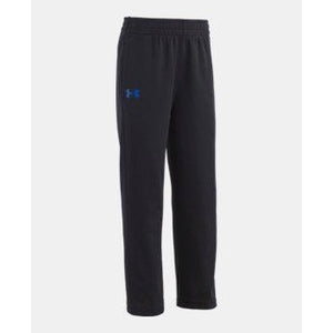 Under Armour, Boy - Pants,  Brute Pants - Black Ultra Blue