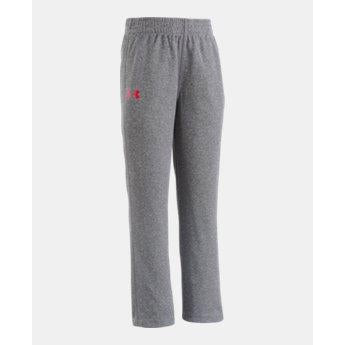Under Armour, Boy - Pants,  Brute Pants - CGH Red