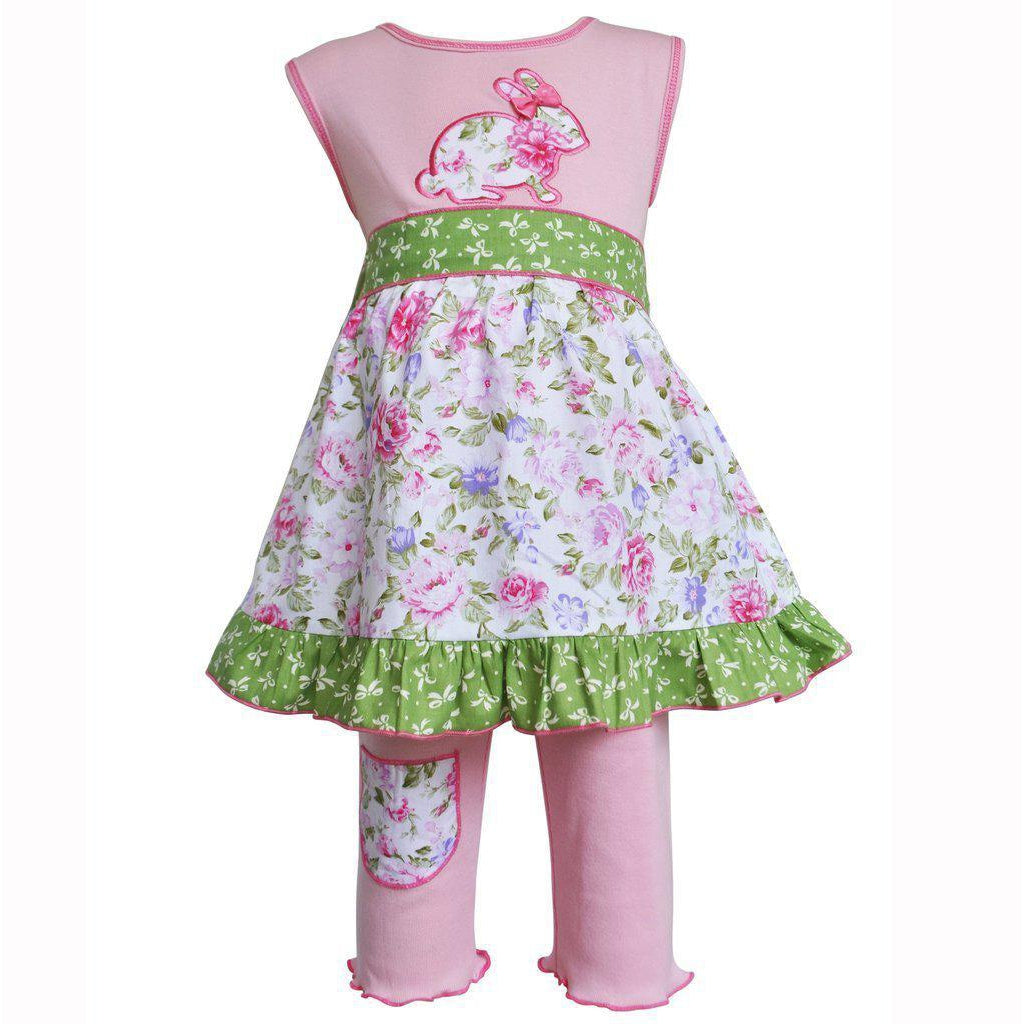 Eden Lifestyle, Girl - Shirts & Tops,  Bunny Girls Set