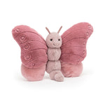 Jellycat Beatrice Butterfly - Eden Lifestyle
