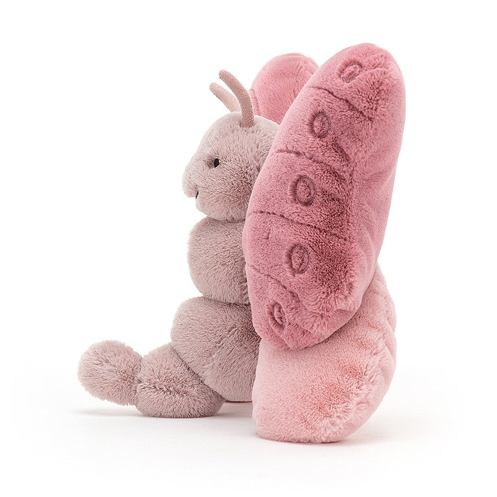 Jellycat Beatrice Butterfly - Eden Lifestyle