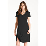 Another Love, Women - Dresses,  Hope Side Knot Dress