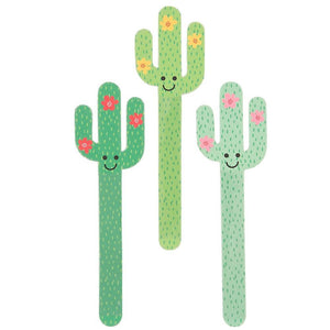 Eden Lifestyle, Accessories - Other,  Cactus Nail File