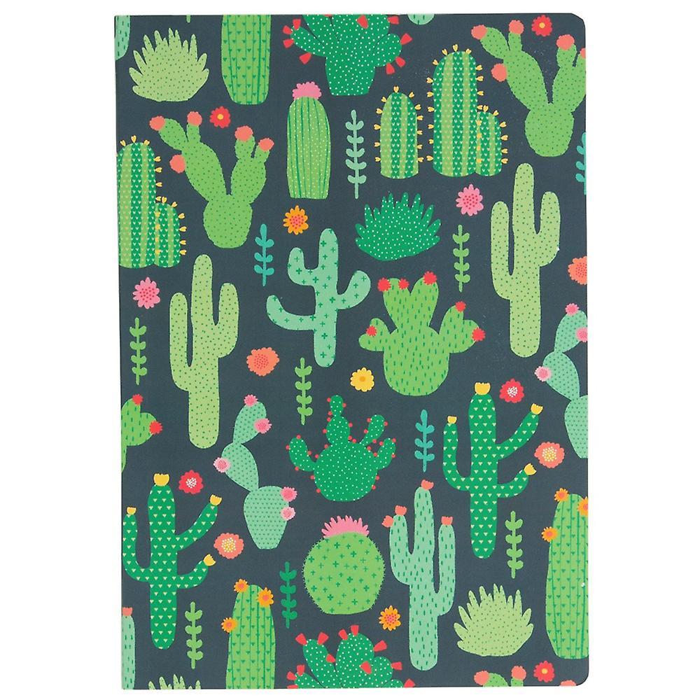 Eden Lifestyle, Gifts - Kids Misc,  Cactus Notebook