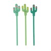 Eden Lifestyle, Gifts - Kids Misc,  Cactus Wood Pencil