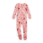 Tea Collection, Baby Girl Apparel - Pajamas,  Caer Baby Pajamas