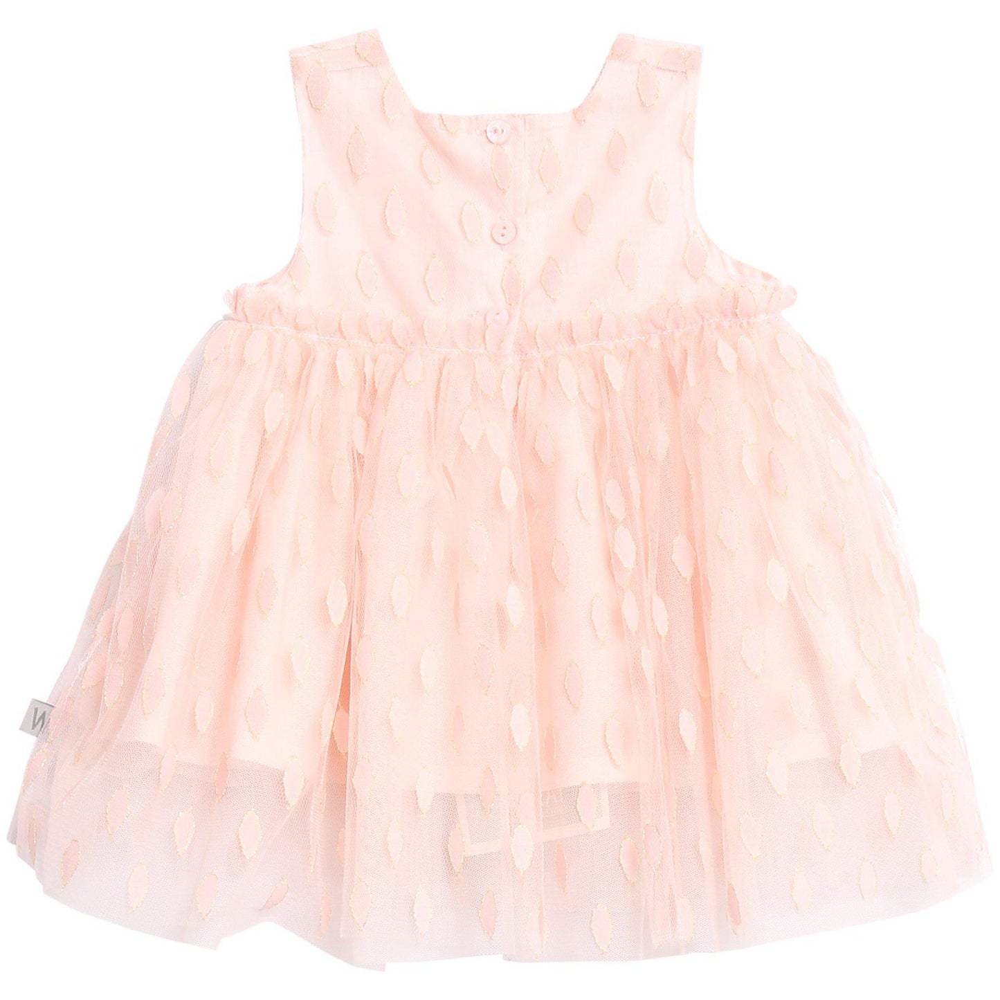 Wheat, Baby Girl Apparel - Dresses,  Wheat Camilla Dress