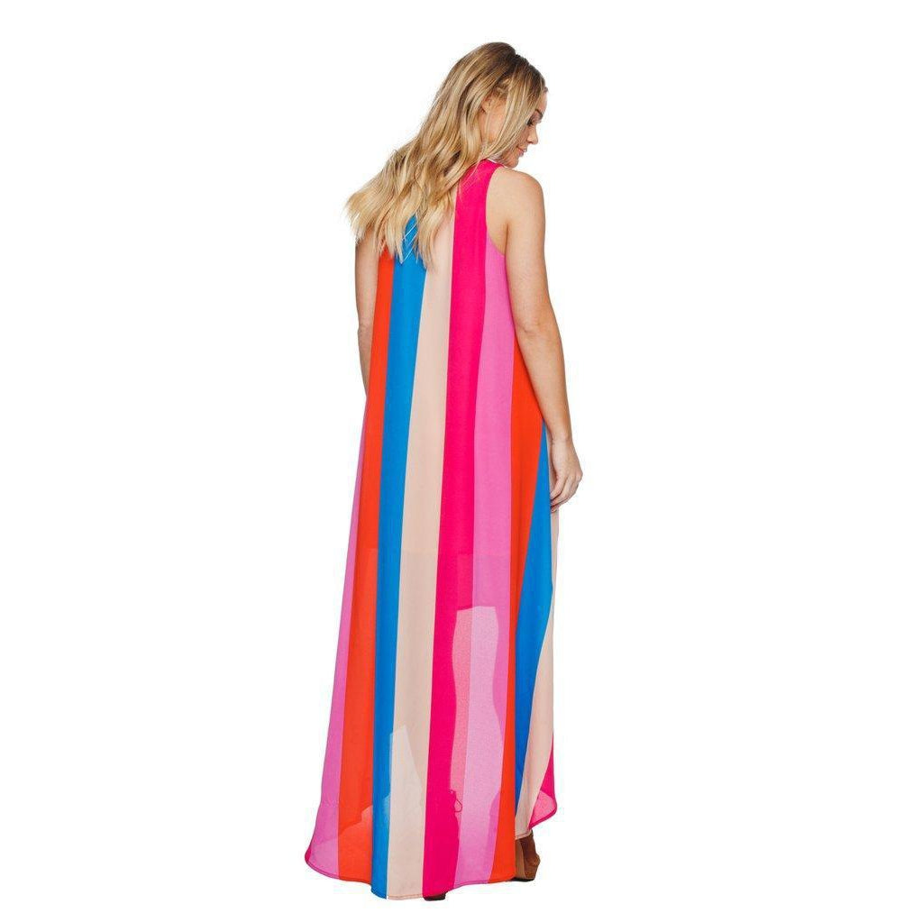 Buddy Love, Women - Dresses,  Campbell Dress - Carousel