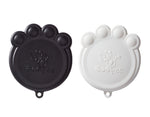 Eden Lifestyle Boutique, Home - Pet,  Paw Can Cover Set Black & White