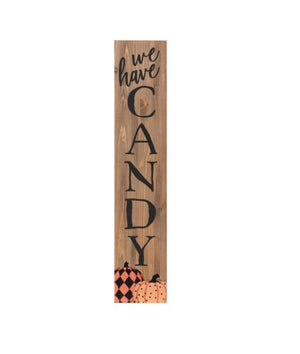 Collins, Home - Decorations,  We Have Candy Leaner