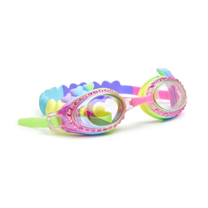 Bling2o, Accessories - Swim,  Bling2o I Luv Cotton Candy Goggles