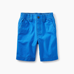 Tea Collection, Boy - Shorts,  Canvas Travel Shorts