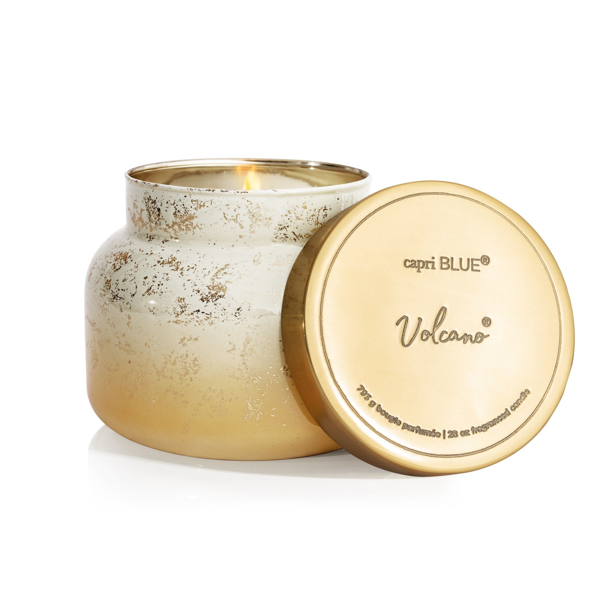 VOLCANO 8 FL OZ REED GLIMMER main image 1