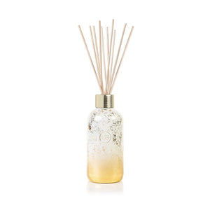 capri BLUE Volcano Glimmer Reed Diffuser - Eden Lifestyle