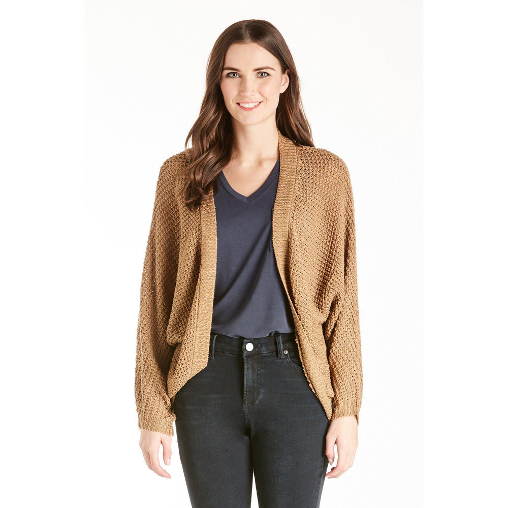 Eden Lifestyle, Women - Outerwear,  Sophie Sweater Cardigan