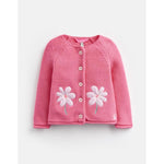 Joules, Baby Girl Apparel - Shirts & Tops,  Joules DORRIE KNITTED CARDIGAN