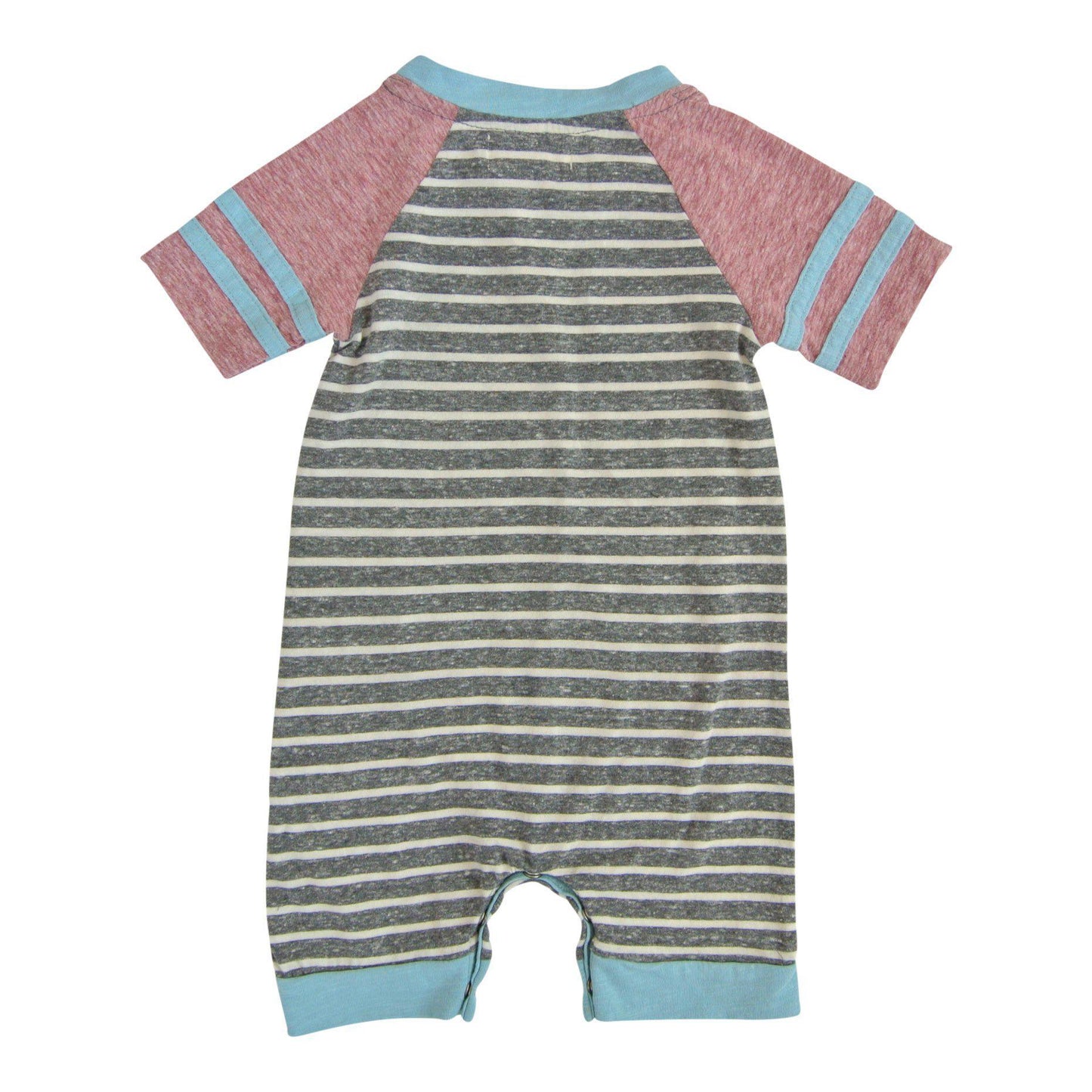Miki Miette, Baby Boy Apparel - Rompers,  Casey Silverlake Romper
