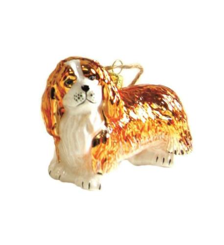 Dogs Ornament - Eden Lifestyle