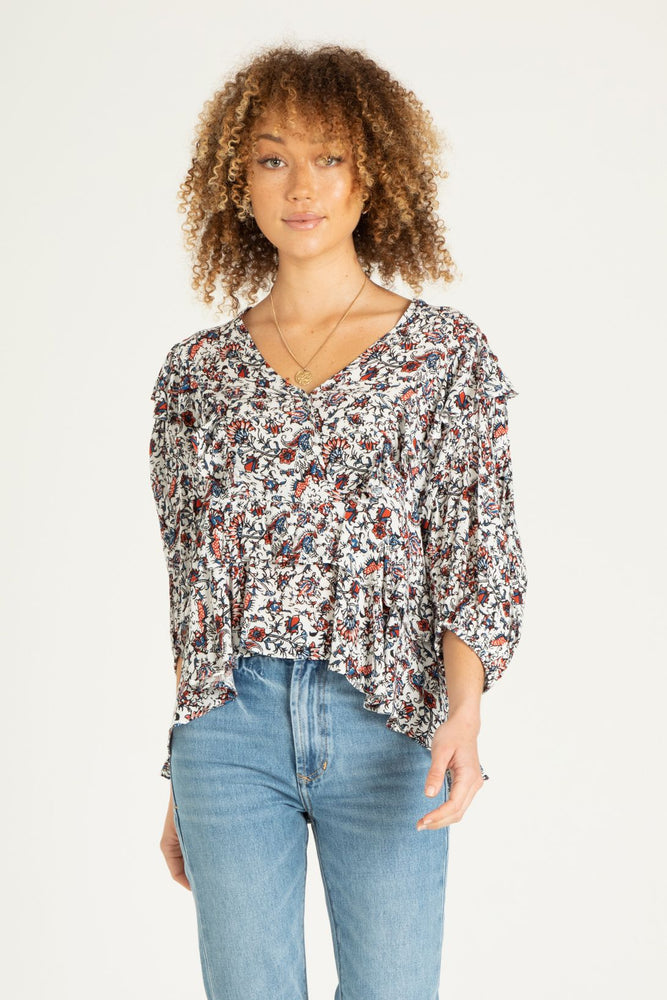 Emmalynn Top - Eden Lifestyle