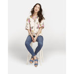 Joules, Women - Shirts & Tops,  Joules Leya