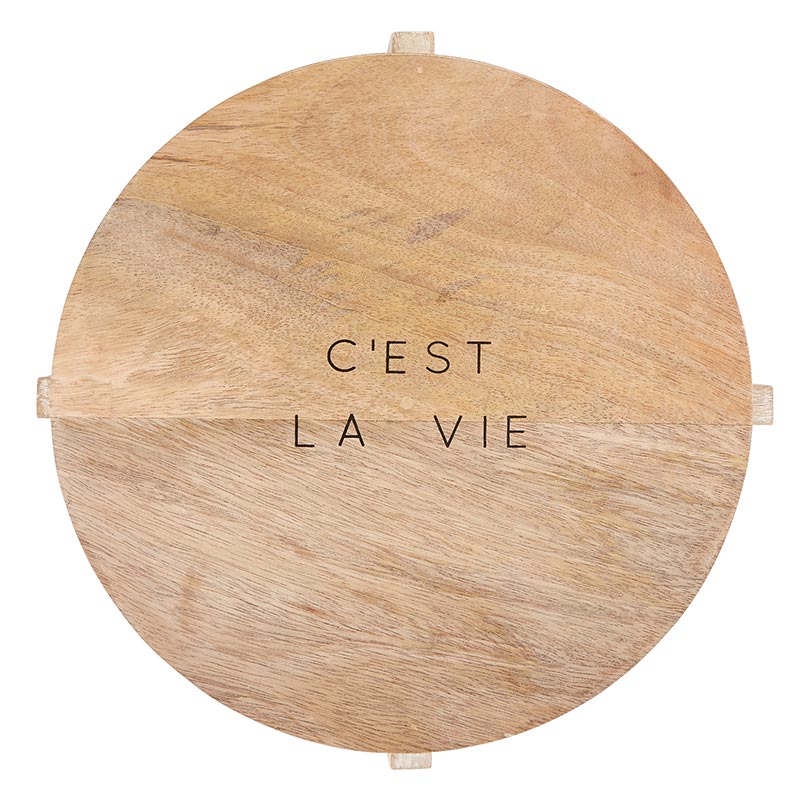 Eden Lifestyle Boutique, Home - Serving,  C'est la Vie Cheese Board