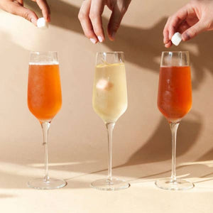 Teaspressa, Home - Food & Drink,  Instant Champagne Cocktail Kit
