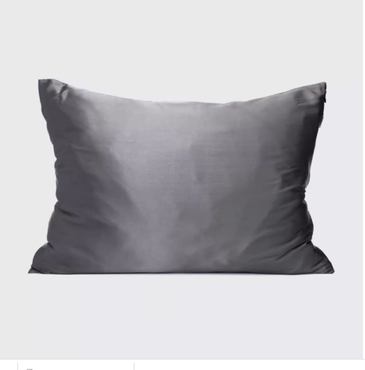 Kitsch Standard Satin Pillowcase - Eden Lifestyle