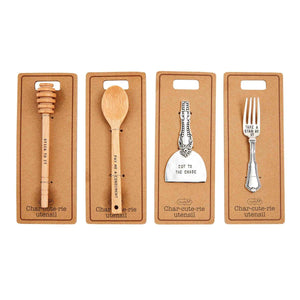 Charcuterie Utensils - Eden Lifestyle