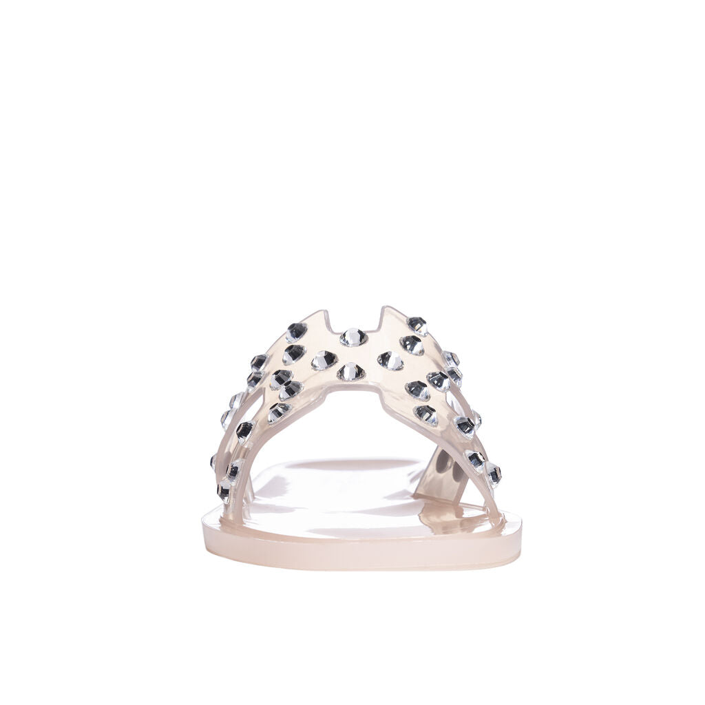 Summer Slide Sandal - Eden Lifestyle