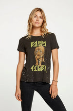 Chaser, Women - Tees,  Chaser - Easy Tiger