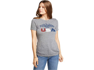 Chaser, Women - Tees,  Chaser - USA Forever Tee