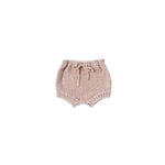 Rylee and Cru, Baby Girl Apparel - Bloomers,  Rylee & Cru Petal Chenille Bloomer