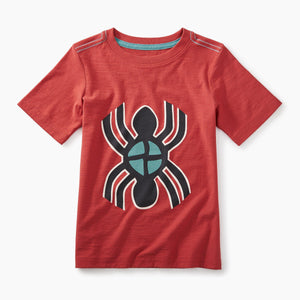 Tea Collection, Boy - Tees,  Cherokee Water Spider Tee