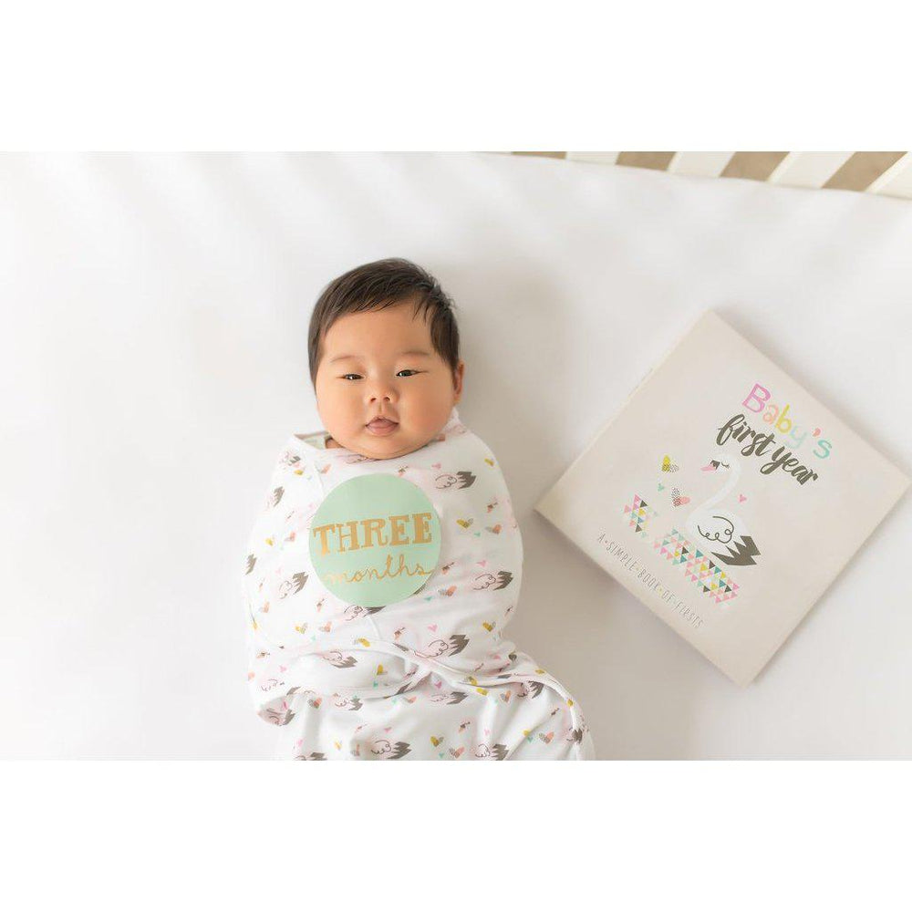 Nuroo, Baby - Swaddles,  Little Love Swaddle