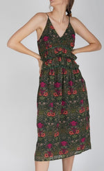 Eden Lifestyle, Women - Dresses,  Simono Chiffon Dress