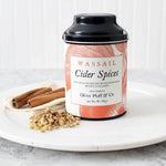 Oliver Puff & Co, Home - Food & Drink,  Cider Spices Wassail Kit