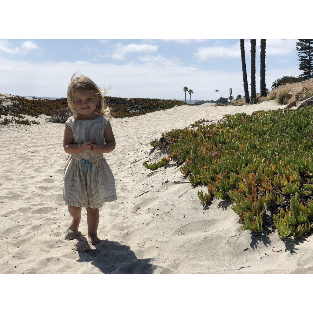 Vignette, Girl - Rompers,  Girls' Vignette Cindy Romper