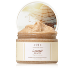 Coconut Beach® Whipped Shea Butter Body Polish - Eden Lifestyle