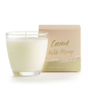 Illume, Home - Candles,  Coconut Milk Mango Demi Candle