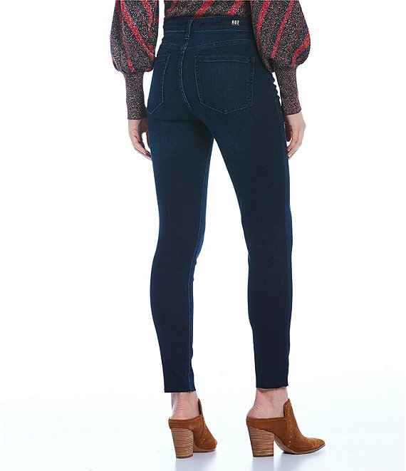 KUT from the Kloth, Women - Denim,  KUT from the Kloth | CONNIE HIGH RISE FAB AB