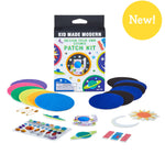 Kid Made Modern, Gifts - Toys,  Design Your Own Cosmic Patch Kit