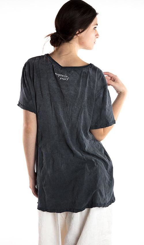 Magnolia Pearl, Magnolia Pearl,  Magnolia Pearl Cotton Jersey Corazon T, New Boyfriend