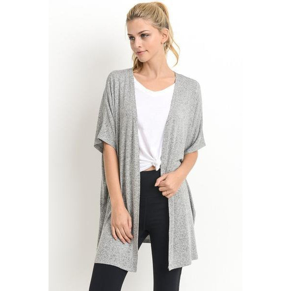 Eden Lifestyle, Women - Shirts & Tops,  Cozi Cardigan