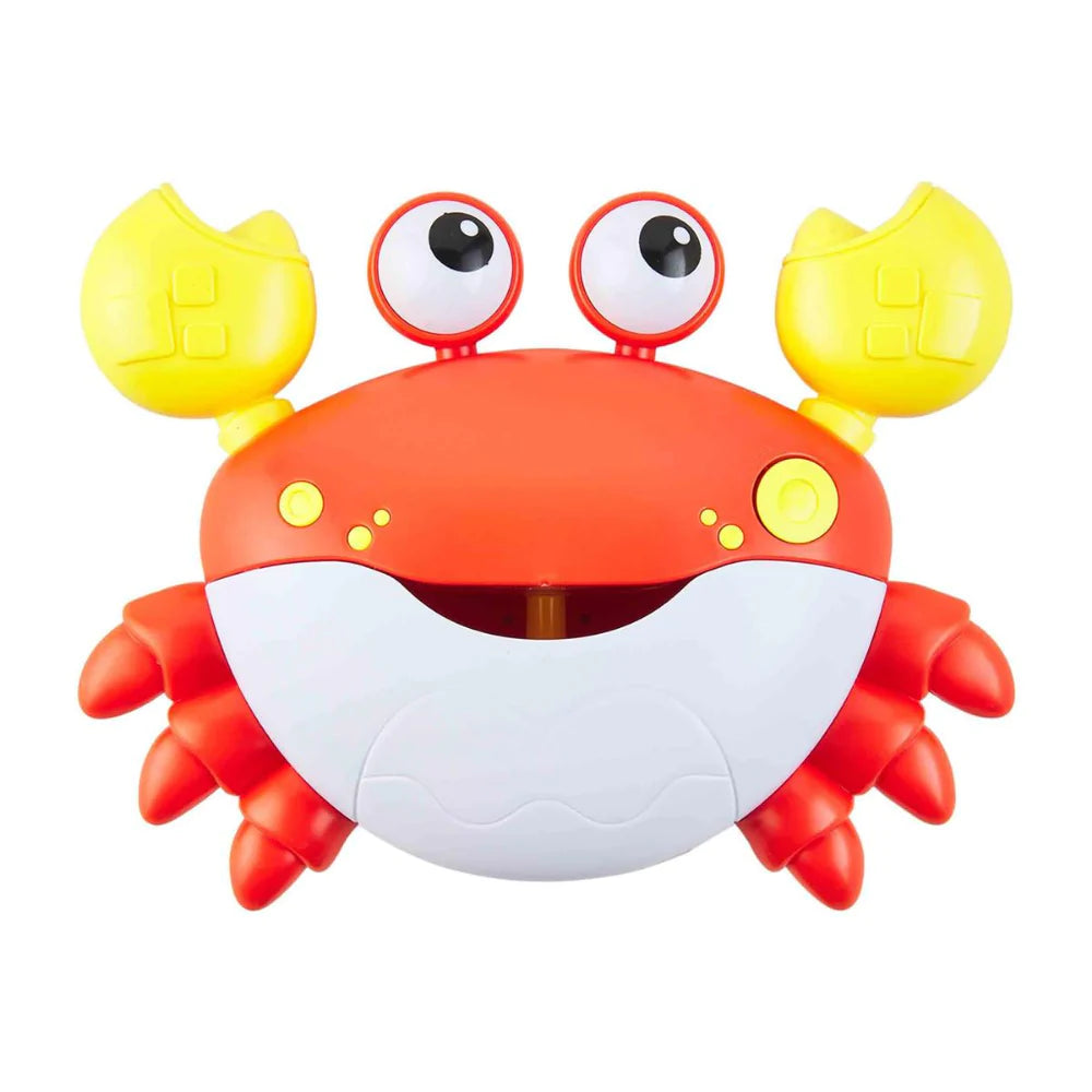 Crab Bath Bubbler - Eden Lifestyle