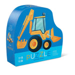 Crocodile Creek, Gifts - Puzzles & Games,  Digger Puzzle