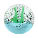 Sunnylife, Home - Outdoor,  INFLATABLE BEACH BALL | 3D CROC