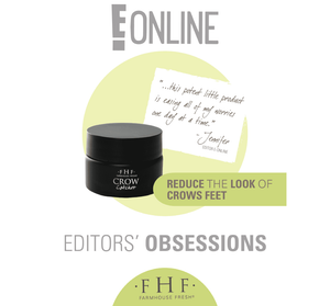 Crow Catcher® Eye Transforming Serum - Eden Lifestyle