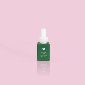 CB+ Pura Diffuser Refill, Crystal Pine - Eden Lifestyle