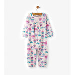 Hatley, Baby Girl Apparel - Rompers,  Hatley Cupcake Love Romper