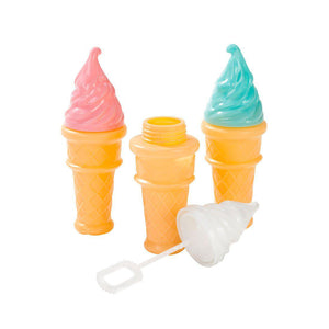 Eden Lifestyle, Gifts - Kids Misc,  Ice Cream Bubbles